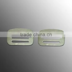 Adjustable Buckle for Safety Harness YL-F06A thumbnail-1