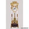 Sell Bronze Clock thumbnail-1