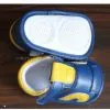 Baby Shoes (blue) thumbnail-1