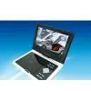 Portable DVD Player With TV and Game thumbnail-1