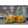 High Effective Impact Fine Crusher thumbnail-1