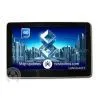 7 Inch High Resolution TFT Touched Screen With 800ｘ480 Pixels GPS Navigator thumbnail-1