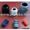 Npt And G Type Nylon Cable Gland With CE, Rohs Approvals (Prensa Cabo, Prensacables) thumbnail-1
