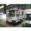 Mobile Police Office Electric Car thumbnail-2