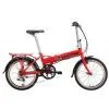 Folding Electric Bike thumbnail-1