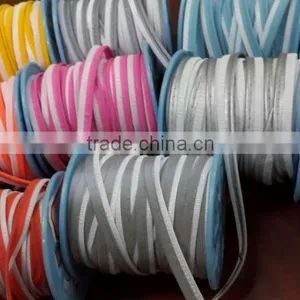 Silver Binding Tape for Garment thumbnail-3