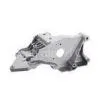 Polished Chrome Plating Aluminum / Zinc Die-Casting Parts For Construction Parts thumbnail-1