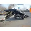 High Quality Transportation Trailer Made in China thumbnail-1
