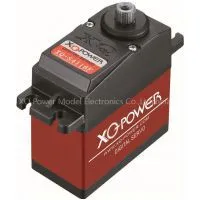 15kg-cm High Performance Digital Servo XQ-S4116F thumbnail-1