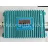 50dB GSM Cell Phone Signal Boosters / Dual Band RF Repeater With LCD Screen For Luxury Boats thumbnail-1