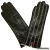 Fashion Leather Dress Glove For Lady thumbnail-1