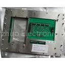 Metal Bank ATM Machine Keypad Keyboard With Sensitive Tactile Push thumbnail-1