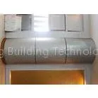 Ornament Solid Aluminum Wall Panels for Concrete Column Cylinders , Square Pillars thumbnail-1