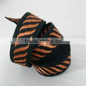 Color pp Twill Webbing Tape thumbnail-1