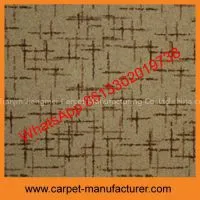 Wholesale Cheap China Modern Pattern Jacquard Cut Loop Office pp Carpet Tiles With Backing thumbnail-3