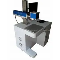 Popular CO2 Laser Marking/Engraving Machine, KungX thumbnail-1