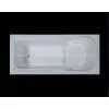 Acrylic Bathtub thumbnail-1