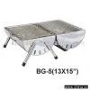 Sell BBQ Grill thumbnail-1
