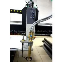 CNC Plasma Cutting Machine Metal Sheet Cutting Equipment thumbnail-2