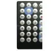 Card Type Remote Control thumbnail-1