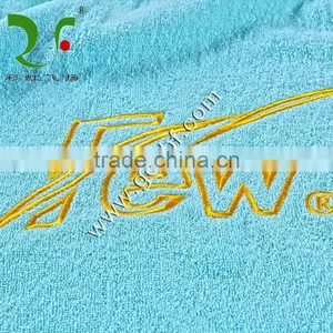 100 Percent Cotton Hooded Teenager Poncho Towels thumbnail-4