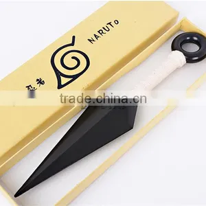 Hot Anime Naruto Ninja Weapons Naruto Cosplay Costume Accessory Plastic Weapons thumbnail-4