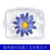 PVC Cosmetic Bag With Zipper thumbnail-1