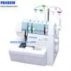 3- Thread Household Overlock Sewing Machine thumbnail-1