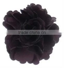 Wholesale Artificial Rose Flower Head Silk Head for Wedding Decoration and DIY Factory in Yiwu Market thumbnail-5