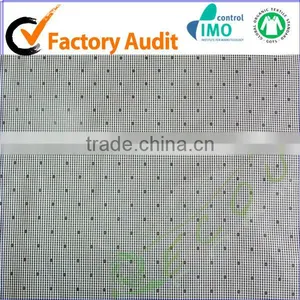 Yarn Dye Polyester Fabric thumbnail-6