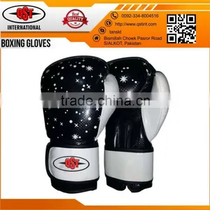 UFC Grappling Fight Glove Sparring Kick Boxing Muay Thai Matial Arts thumbnail-4