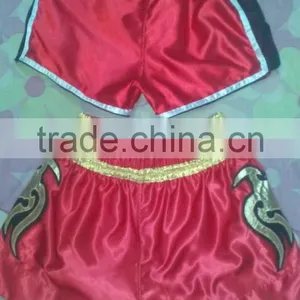 Muay Thai Short thumbnail-2