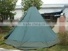2017most Pupolar Waterproof &dustful Camping Outdoor Tent thumbnail-2