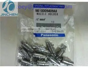 CM402 CM602 NOZZLE HOLDER N610011241AB N610009409AA thumbnail-1