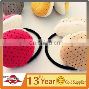 2014 Fashion Ear Muffs thumbnail-1
