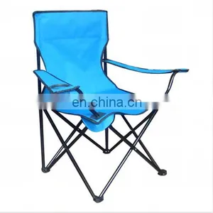 Folding Camping Chair Camp Chair thumbnail-4