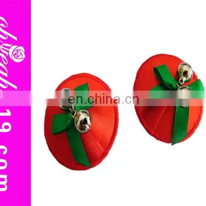 Wholesale New Style Silicone Invisible Nipple Cover thumbnail-1