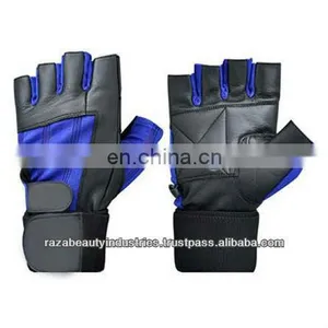 Weight Lifting Gloves thumbnail-1