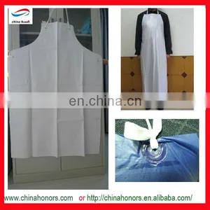 PVC Apron Pvc Children Painting Apron Industrial Pvc Aprons thumbnail-1