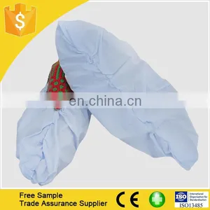 Wholesale Disposable Indoor PP Shoe Cover thumbnail-2