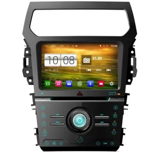 7 Inch Radio Android Double Din Radio 1080P For Mercedes Benz A-class thumbnail-1