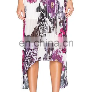 New Fashion Long Maxi Skirt Models thumbnail-1