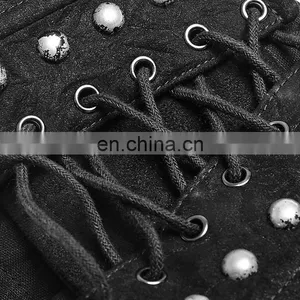 Casual Wear Gothic Corsage Female Belt thumbnail-6