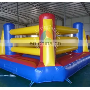 Good Quality Inflatable Boxing Ring/inflatable Boxing Rings for Sale/inflatable Sport Games thumbnail-2