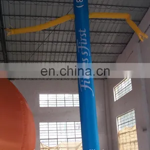 Hot Selling Mini Inflatable Skydancer Air Dancer thumbnail-1