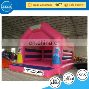 New Design Inflatable Arena for Kids thumbnail-2