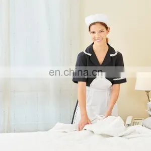 Hotel Cleaning Staff Uniform Manufacturer thumbnail-4