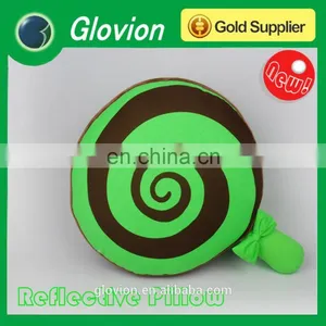 Glovion 100% Cotton Material Led Flashing Pillow thumbnail-4