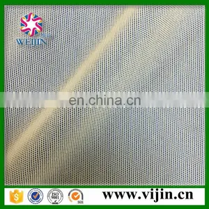 Warp Knitting Elastic Mesh Fabric for Woman Garment thumbnail-4