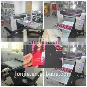 Pvc Low Cost Phone Waterproof Case Printing Machine thumbnail-1